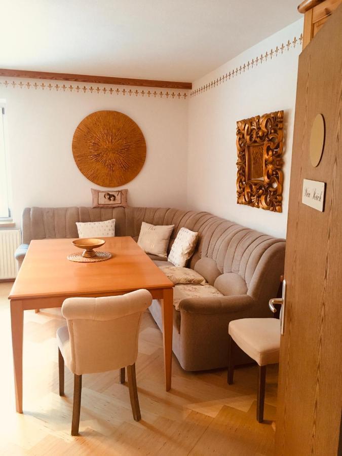 Familienapartments Mit Balkon Und Garten Ober-Lembach المظهر الخارجي الصورة