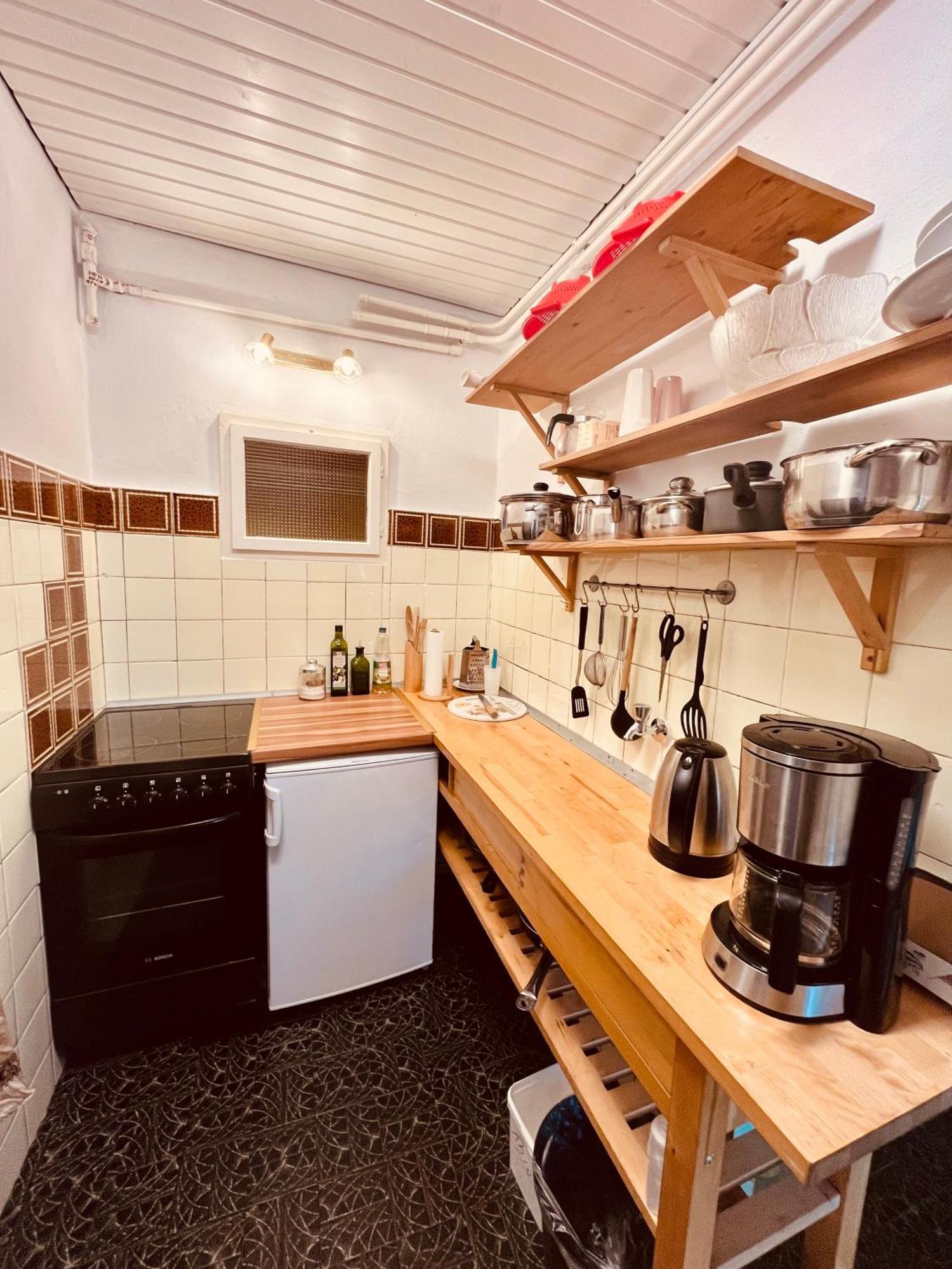 Familienapartments Mit Balkon Und Garten Ober-Lembach المظهر الخارجي الصورة
